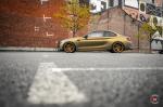 BMW M2 Coupe on Vossen Wheels (HC-1) 2019 года